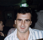 Brian "Henry" Morgan