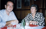 Herman and Kay Willemsen