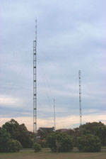 Antennas