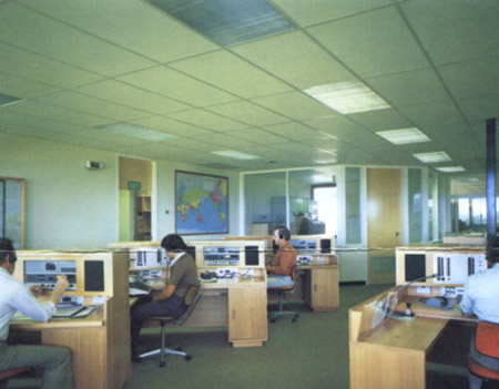 VIS HF Operating Room