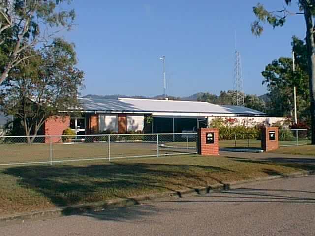 Townsville Radio, Wackett St Pallarenda